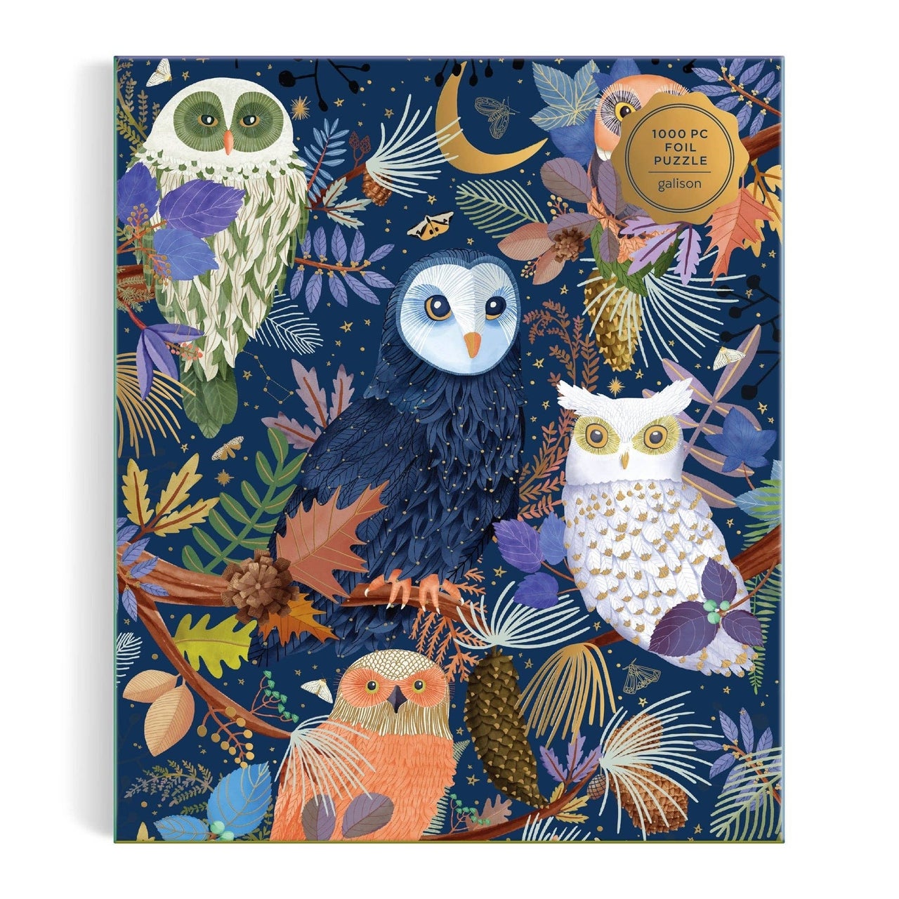 Puzzles | Trail Mix Gifts