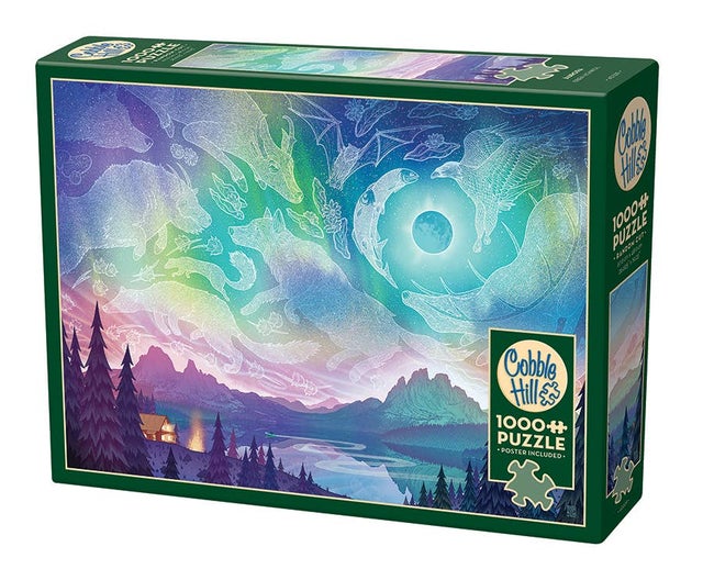 Puzzles | Trail Mix Gifts